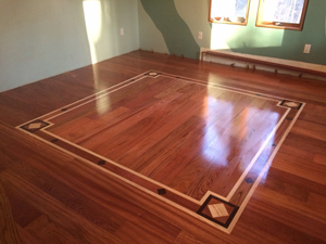 Floor Refinishing Scranton Pa, Hardwood Flooring Scranton Pa